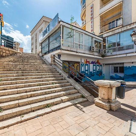 Marmoles Apartments! Málaga Kültér fotó